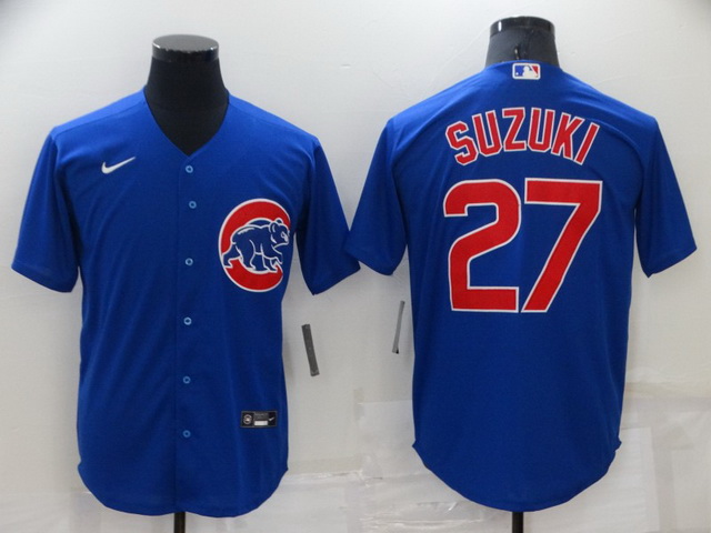 Chicago Cubs Jerseys 19